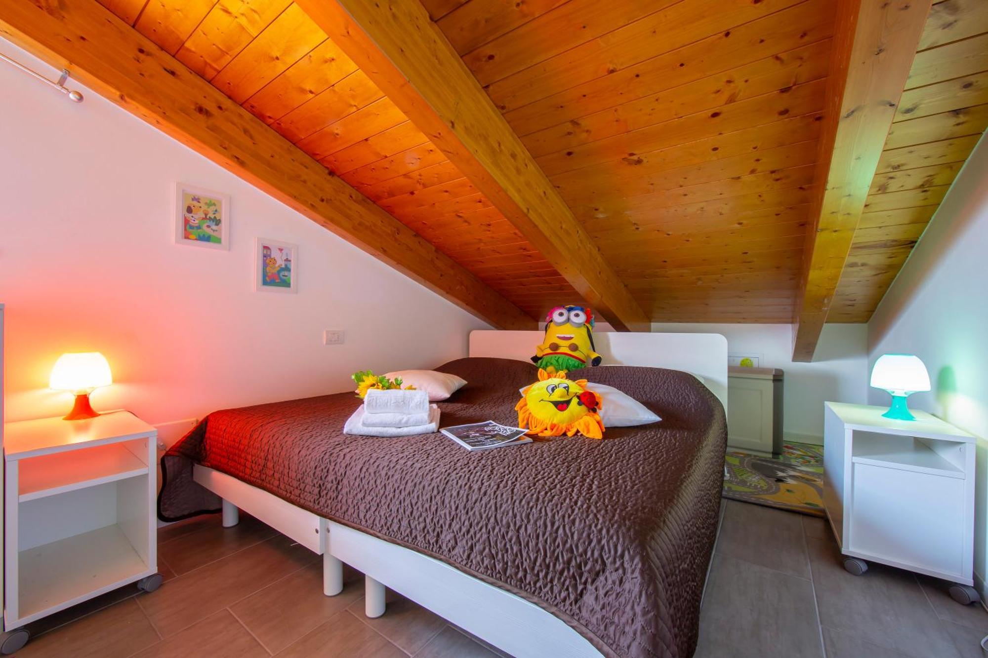 Como Lake Modern Apartament Ulivi Apartman Mezzegra Kültér fotó