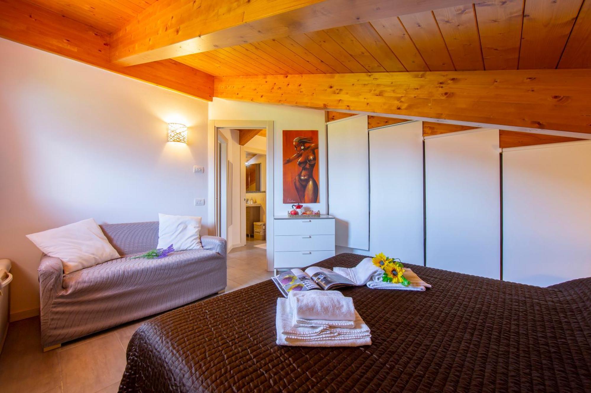Como Lake Modern Apartament Ulivi Apartman Mezzegra Kültér fotó